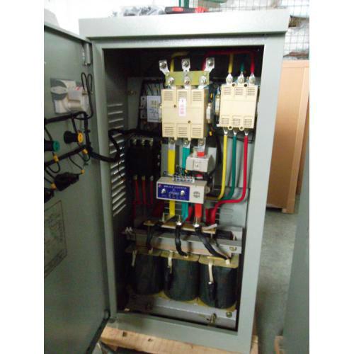 生產(chǎn)銷售自藉減壓起動箱柜