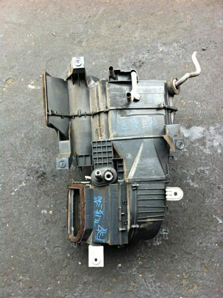 供應飛度全車拆車件及蒸發(fā)箱一套