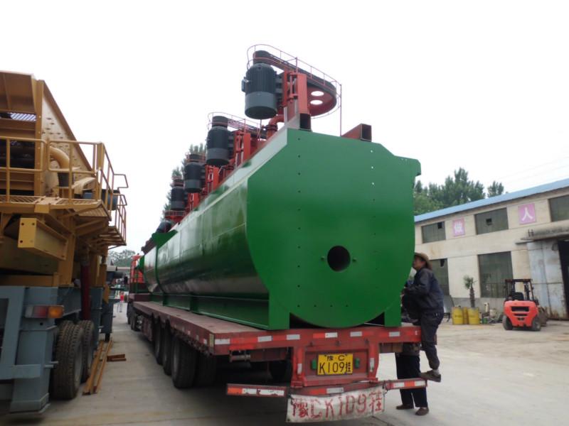 供應(yīng)BF型浮選機(jī)廠家直銷，BF型浮選機(jī)廠家報(bào)價(jià)