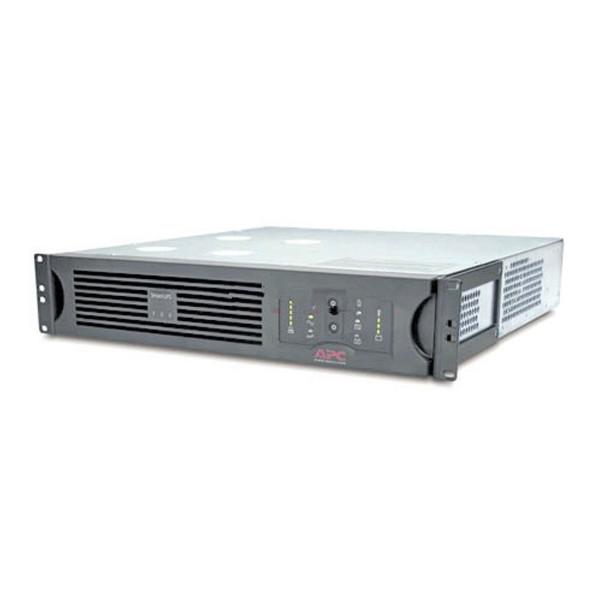 供应apc不间断电源1kva，apc sua1000r2ich图片