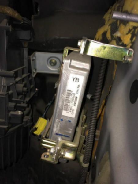 思迪全車電腦板拆車件及全車件圖片