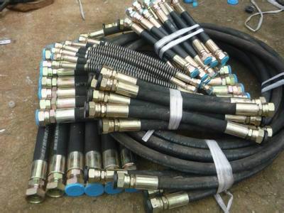 橡膠管廠家圖片