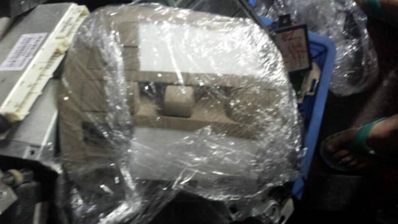 供應(yīng)奔馳R350v251天窗開關(guān)總成拆車件