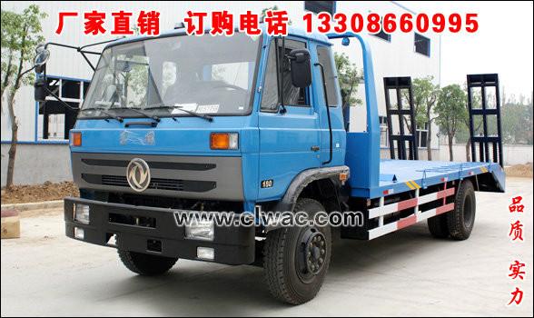 平板運輸車圖片/平板運輸車樣板圖 (3)