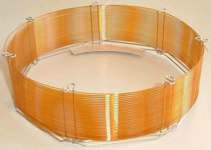 國達(dá)有機(jī)氯農(nóng)殘專用石英毛細(xì)管柱圖片