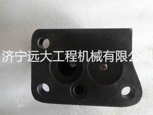 供應(yīng)SD13配件閥總成，山推原廠推土機配件