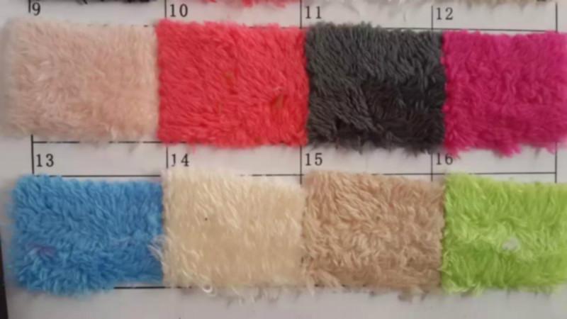 北極絨面料圖片/北極絨面料樣板圖 (3)