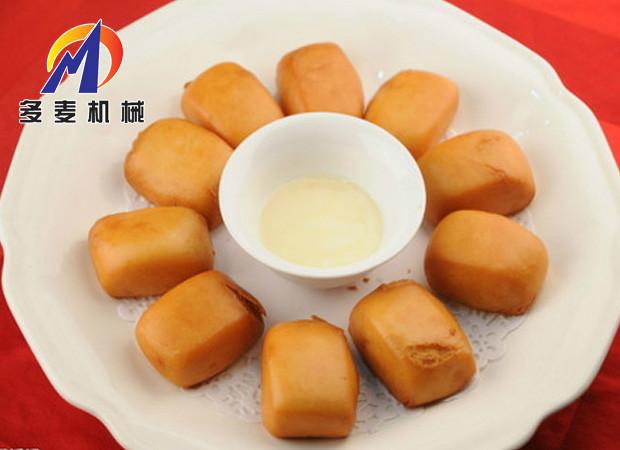 供應(yīng)小型饅頭機(jī),饅頭機(jī)做饅頭不光滑怎么辦