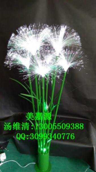 LED光纤芦苇灯 LED大功率芦苇灯 LE图片