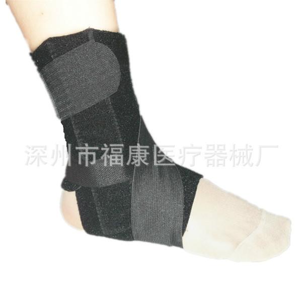 供應(yīng)鋼條護(hù)踝