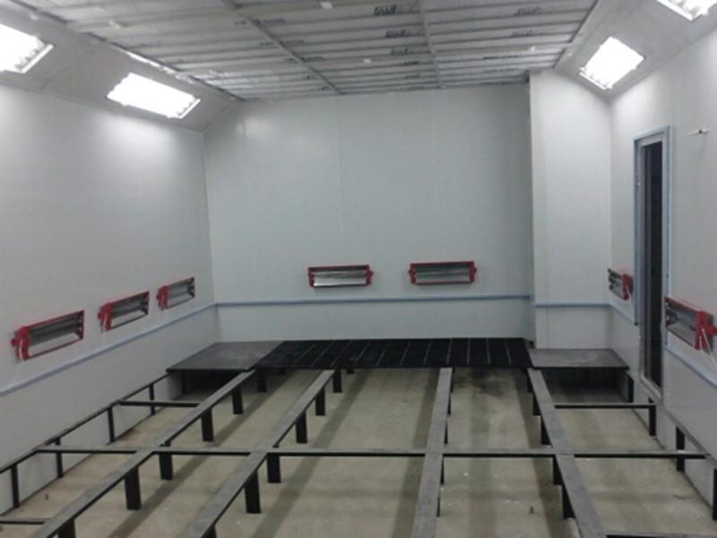 供應山東洋永涂裝專業(yè)專注汽車烤漆房