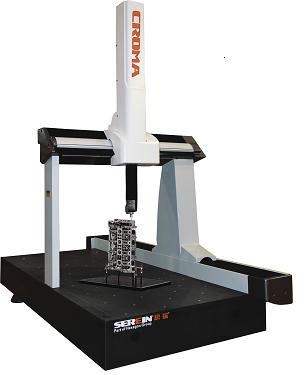 供應(yīng)三坐標(biāo)測(cè)量機(jī)