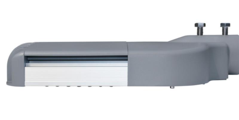 供應(yīng)平板led路燈頭高桿平板路燈