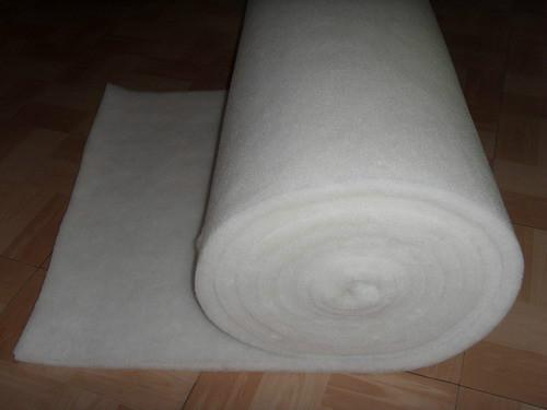 供應(yīng)50mm聚脂纖維綿/環(huán)保聚脂纖維綿