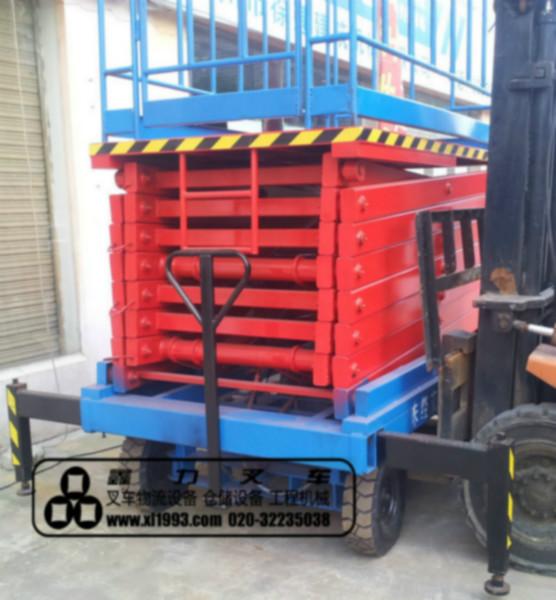 供應(yīng)升降機【廠家直銷】5009米移動式升降平臺  升降平臺   升降機