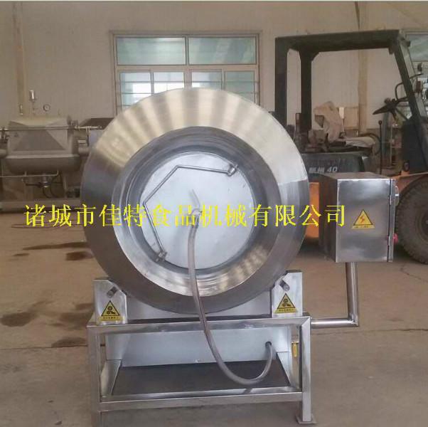 供應(yīng)雞肉真空滾揉機(jī)   牛肉干真空腌制機(jī) 肉制品入味機(jī)