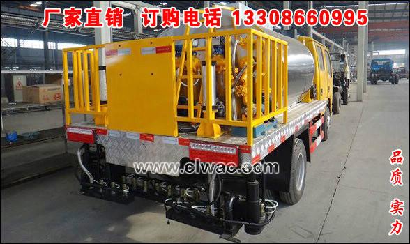 瀝青灑布車圖片/瀝青灑布車樣板圖 (4)