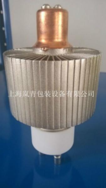 供應二手高頻機雨衣熱合機1