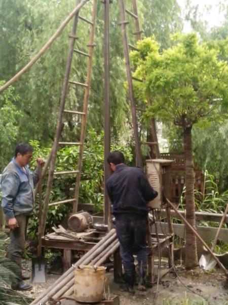 蘇州、上海、地源熱泵鉆井、工程降水井、環(huán)保監(jiān)測井