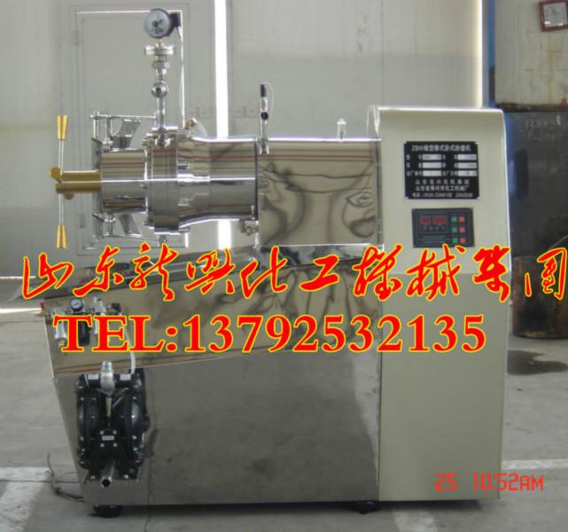 供應(yīng)龍興棒式砂磨機(jī)