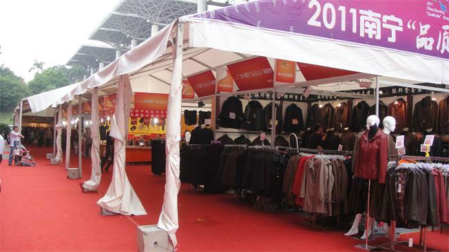 供應(yīng)新春年貨篷房與咨詢接待篷房-廣州帳篷租賃-長(zhǎng)沙篷房出租