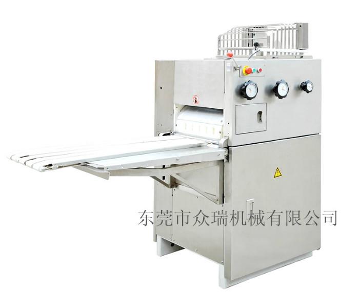 供應(yīng)漢堡面包自動搓圓機(jī)