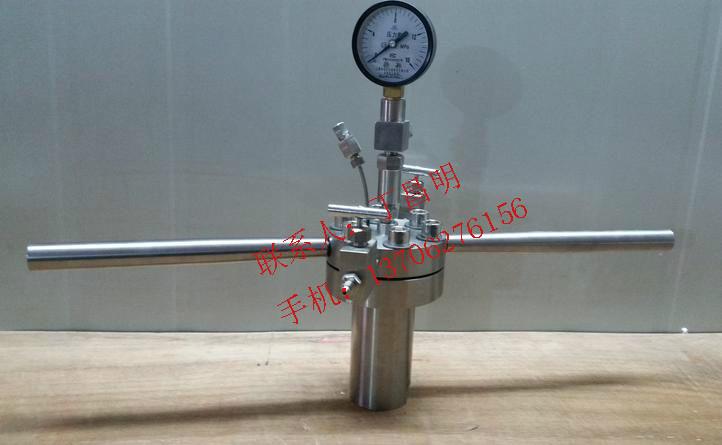 反應(yīng)釜/反應(yīng)釜/石油儀器圖片