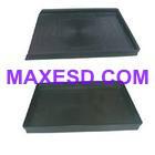 595x546x35mm防靜電托盤圖片