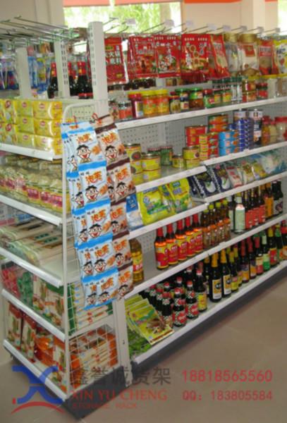 供應(yīng)便利店貨架批發(fā)