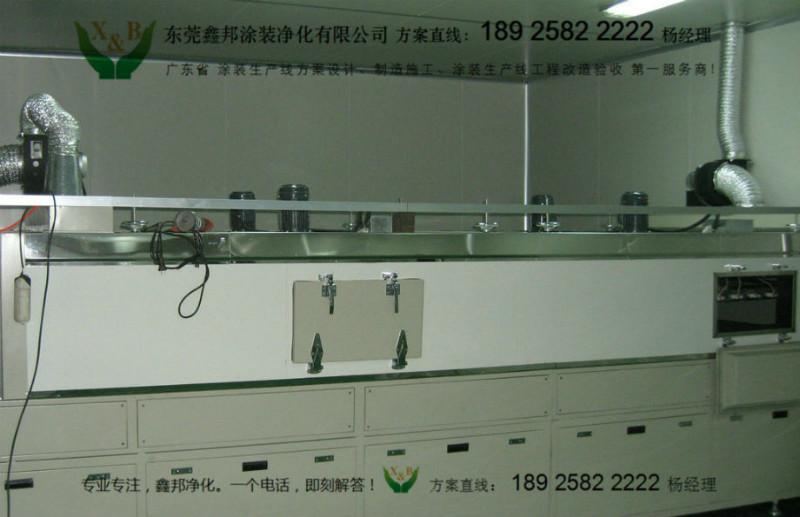 供應(yīng)安徽蕪湖uv涂裝生產(chǎn)線  安徽蕪湖噴漆涂裝生產(chǎn)線