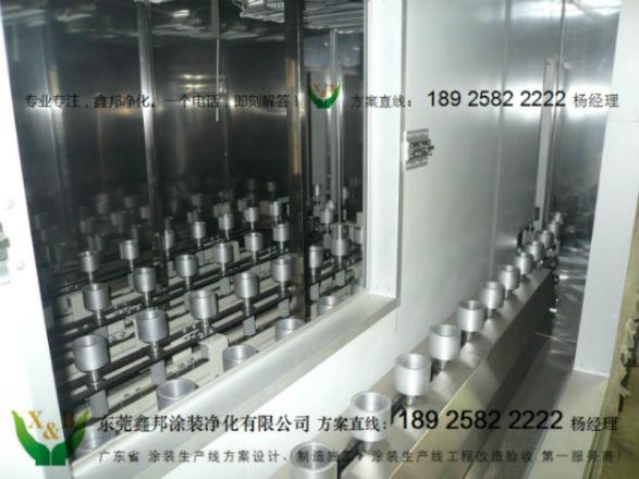 供應(yīng)蕪湖家具涂裝生產(chǎn)線(xiàn)廠(chǎng)家  蕪湖汽車(chē)涂裝生產(chǎn)線(xiàn)廠(chǎng)家