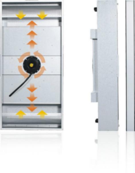 供應(yīng)百級(jí)FFU層流罩