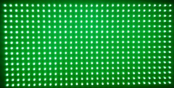 供應(yīng)P10單雙色模組/深圳LED廠家