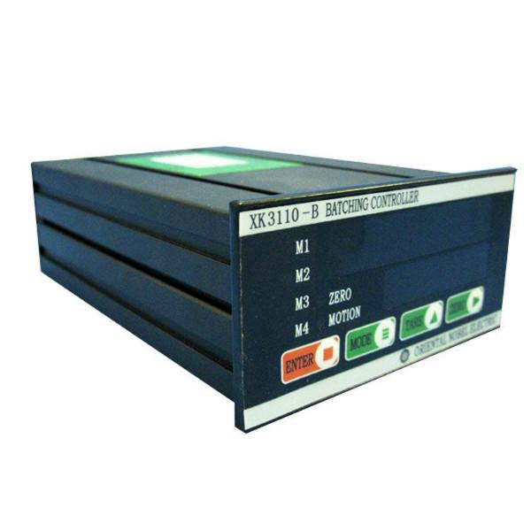 貴州XK3110-B電子稱重儀表圖片