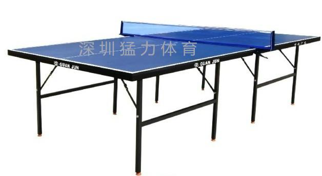 供應(yīng)深圳福田乒乓球臺生產(chǎn)廠家