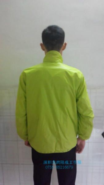 供應深圳廠服工作服定做