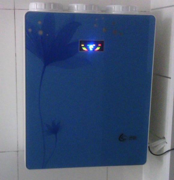 供應(yīng)75G家用凈水器