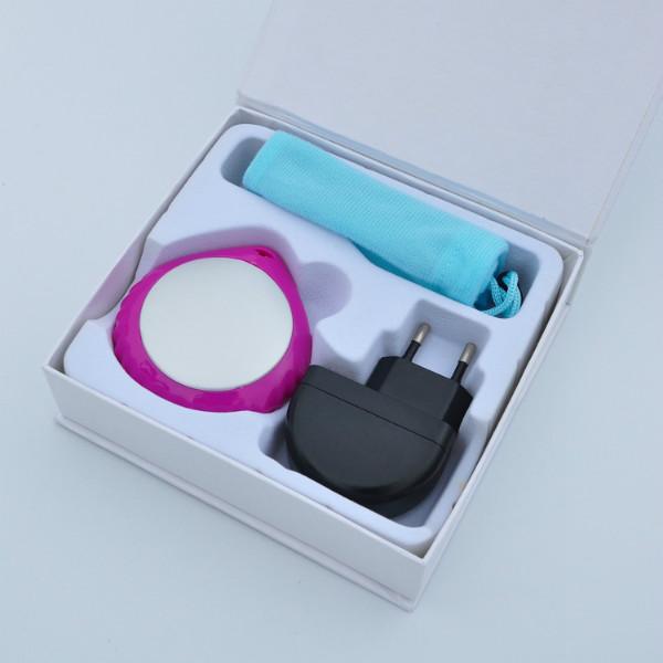 供應(yīng)貝殼暖手寶，USB充電暖手寶，迷你卡通電熱寶，學(xué)生用品禮品