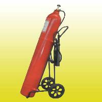 大連消防器材年檢充氣