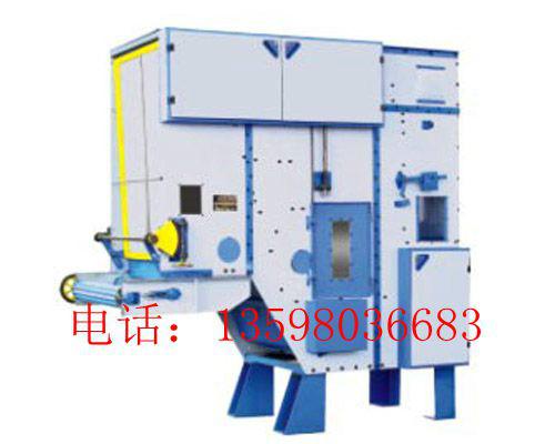 FA134型振動(dòng)棉箱給棉機(jī)圖片/FA134型振動(dòng)棉箱給棉機(jī)樣板圖 (3)