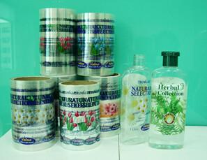 廠家供應(yīng)深圳龍崗優(yōu)質(zhì)日化不干膠標(biāo)簽印刷