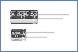 供應(yīng)紅寶石電容YXJ470