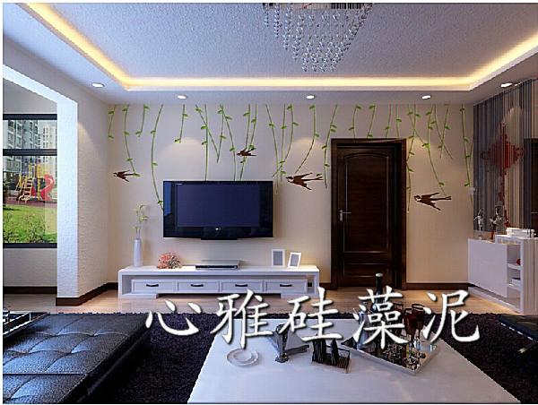 供應(yīng)濟(jì)寧硅藻泥拿貨培訓(xùn)施工技術(shù)山東硅藻泥價(jià)格心雅硅藻泥加盟