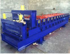 750型彩鋼壓瓦機(jī)圖片