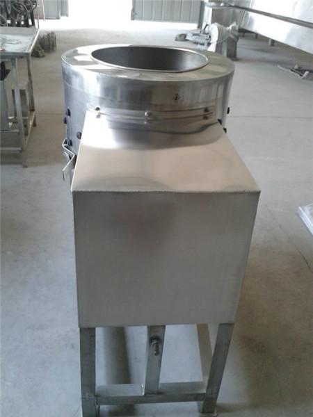 供應(yīng)雞爪打皮機(jī)