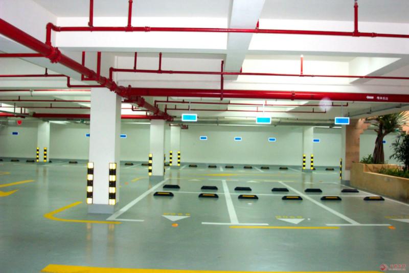 供應(yīng)重慶車庫(kù)車位劃線公司，停車場(chǎng)劃線標(biāo)準(zhǔn)