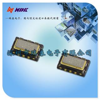 供應(yīng)NT7050BC晶振