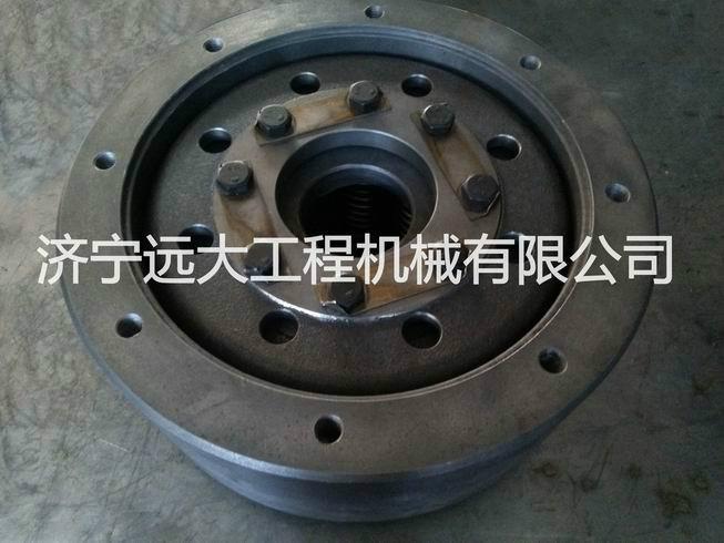 供應(yīng)山推轉(zhuǎn)向離合器總成，SD22裝機(jī)轉(zhuǎn)向離合器