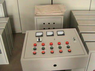 供應(yīng)消防水泵控制柜