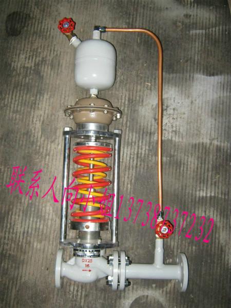 供應(yīng) ZZY型自力式壓力調(diào)節(jié)閥廠家熱賣